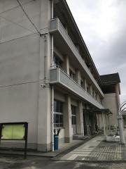 横瀬西小学校