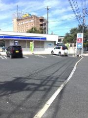 ローソン　宇佐辛島店