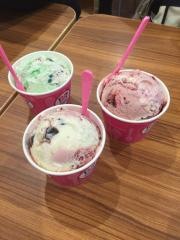 サーティワンアイスクリーム　イオンモール四條畷店