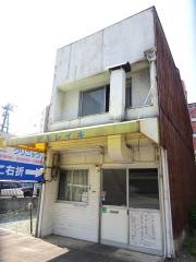 ツルレイキお好み焼店