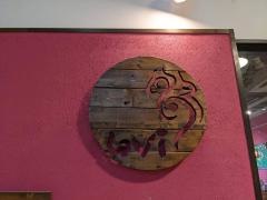 スープカレーらび（ｌａｖｉ）琴似店
