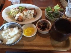 ｋａｗａｒａ・ＣＡＦＥ＆ＤＩＮＩＮＧ池袋