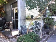 食堂ラ・ヴァリエ