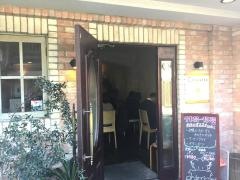 洋食屋・コートレット