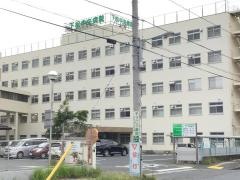 医療法人緑山会　下松中央病院