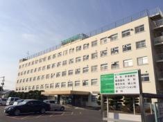 医療法人緑山会　下松中央病院