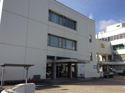 ドクターマップ 財団法人福島県保健衛生協会 総合健診センター 福島市方木田