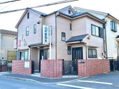 山村獣医科
