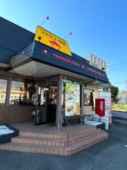 山田うどん食堂　和光北インター店