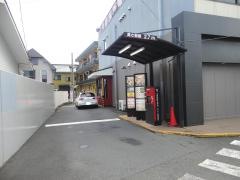 マクドナルド　佐原インター店