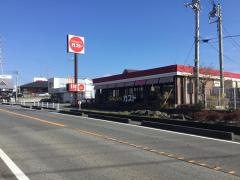 ガスト　長泉町店