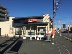 吉野家　ＳＢＳ通り静岡店