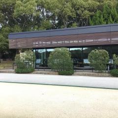 スターバックスコーヒー　福岡大濠公園店