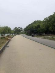 スターバックスコーヒー　福岡大濠公園店