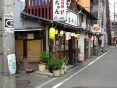 福ちゃん