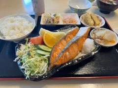 精進料理むさし野