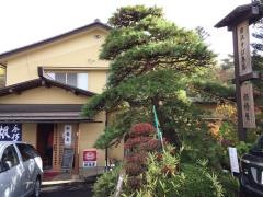 根橋屋