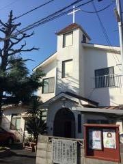 岡山神召基督教会