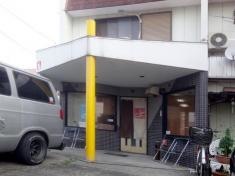 森下そば店