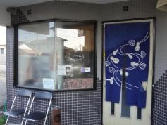 森下そば店