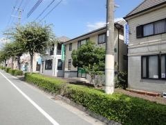 つつじが丘接骨院