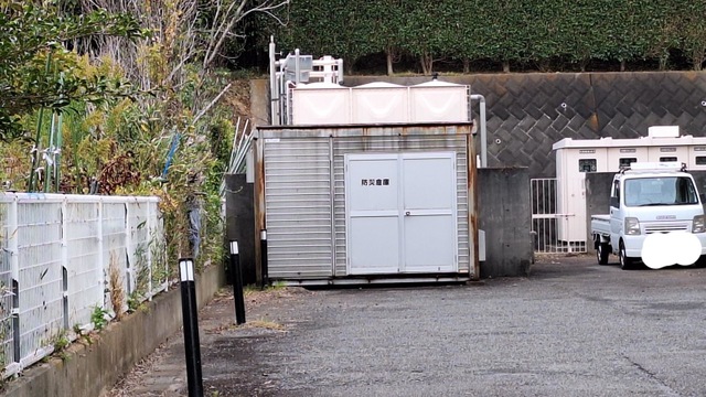 村岡ホーム 設備
