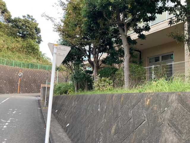 村岡ホーム 施設外観