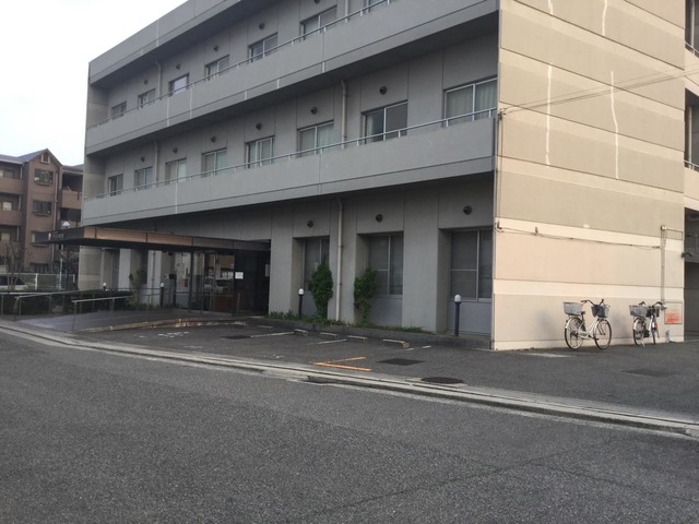 アイリス堺正風