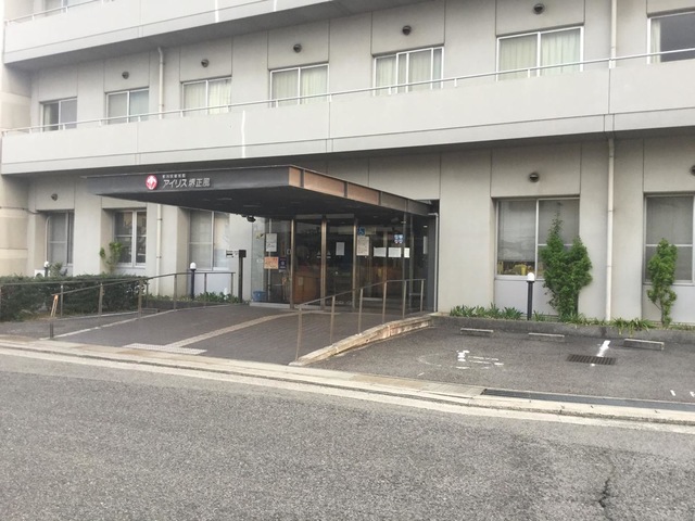 アイリス堺正風