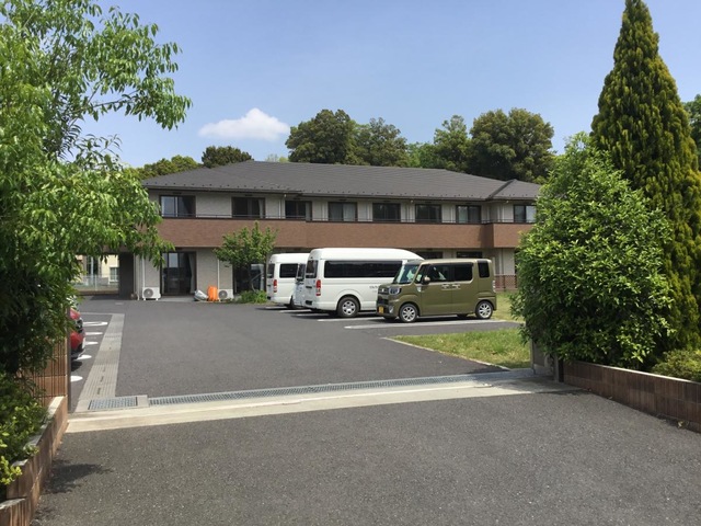 けんちの苑水海道
