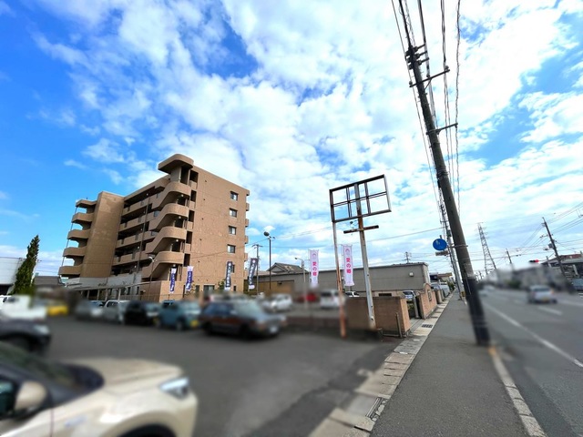 サービス付き高齢者向け住宅さくら荘新涯