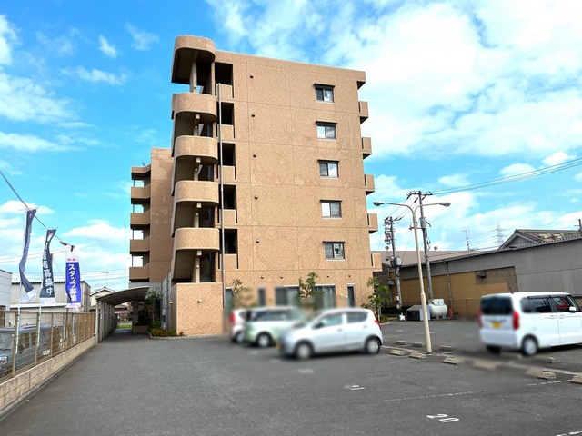 サービス付き高齢者向け住宅さくら荘新涯