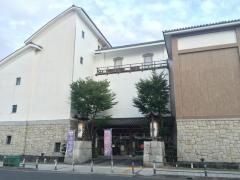 岸和田だんじり会館