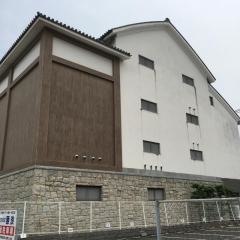 岸和田だんじり会館
