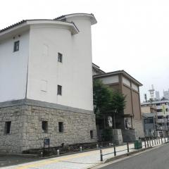 岸和田だんじり会館