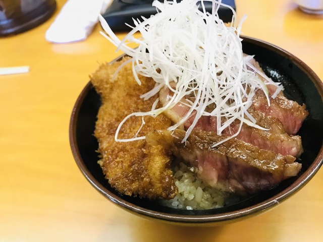 とんかつ政ちゃん 牡丹山店／ホームメイト
