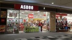 ＡＳＢｅｅ　イオン津田沼店