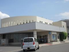 大垣西濃信用金庫柳津支店