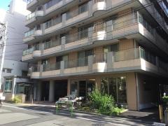 グループホーム　ジロール麹町
