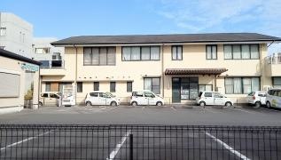 特別養護老人ホームかけがわ苑