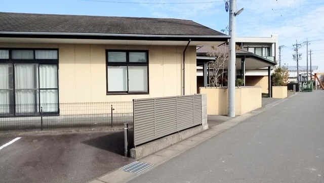 特別養護老人ホームかけがわ苑