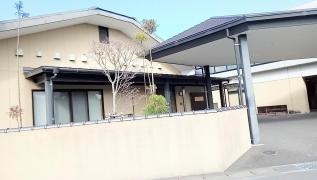 特別養護老人ホームかけがわ苑