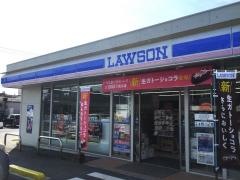 ローソン　ＪＲ府中駅前店