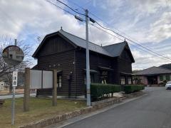鍛冶屋線市原駅資料館