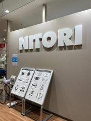 ニトリ　立川髙島屋店