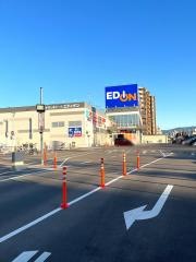 エディオン岸和田店