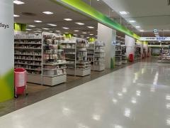 Ｓｅｒｉａ　西友水口店