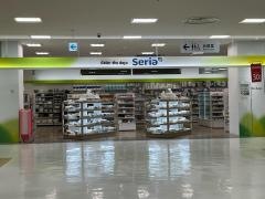 Ｓｅｒｉａ　西友水口店