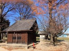 泡輪神社