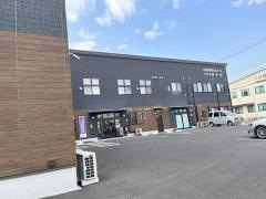 株式会社　サンガジャパン　くき翔裕館Ⅱ号館